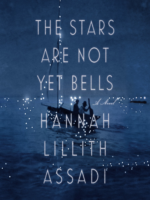 Imagen de portada para The Stars Are Not Yet Bells